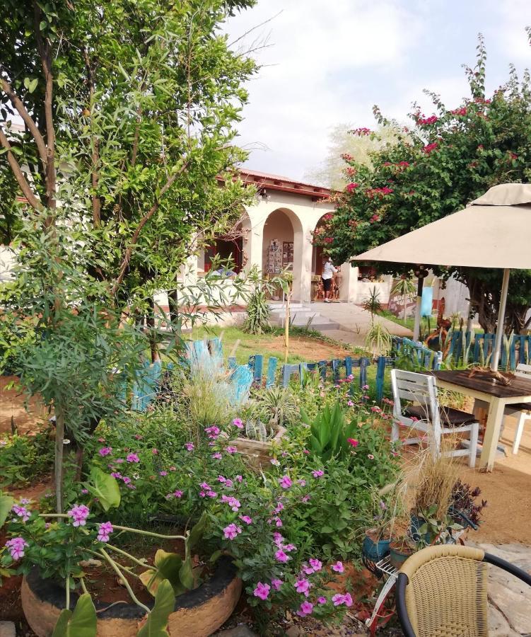 Farmhouse Boutique Guest 2 Outjo Dış mekan fotoğraf