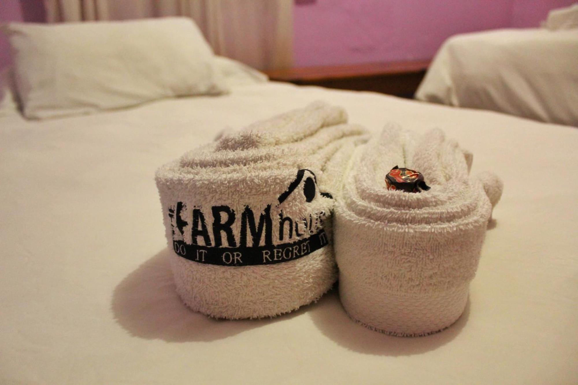 Farmhouse Boutique Guest 2 Outjo Dış mekan fotoğraf