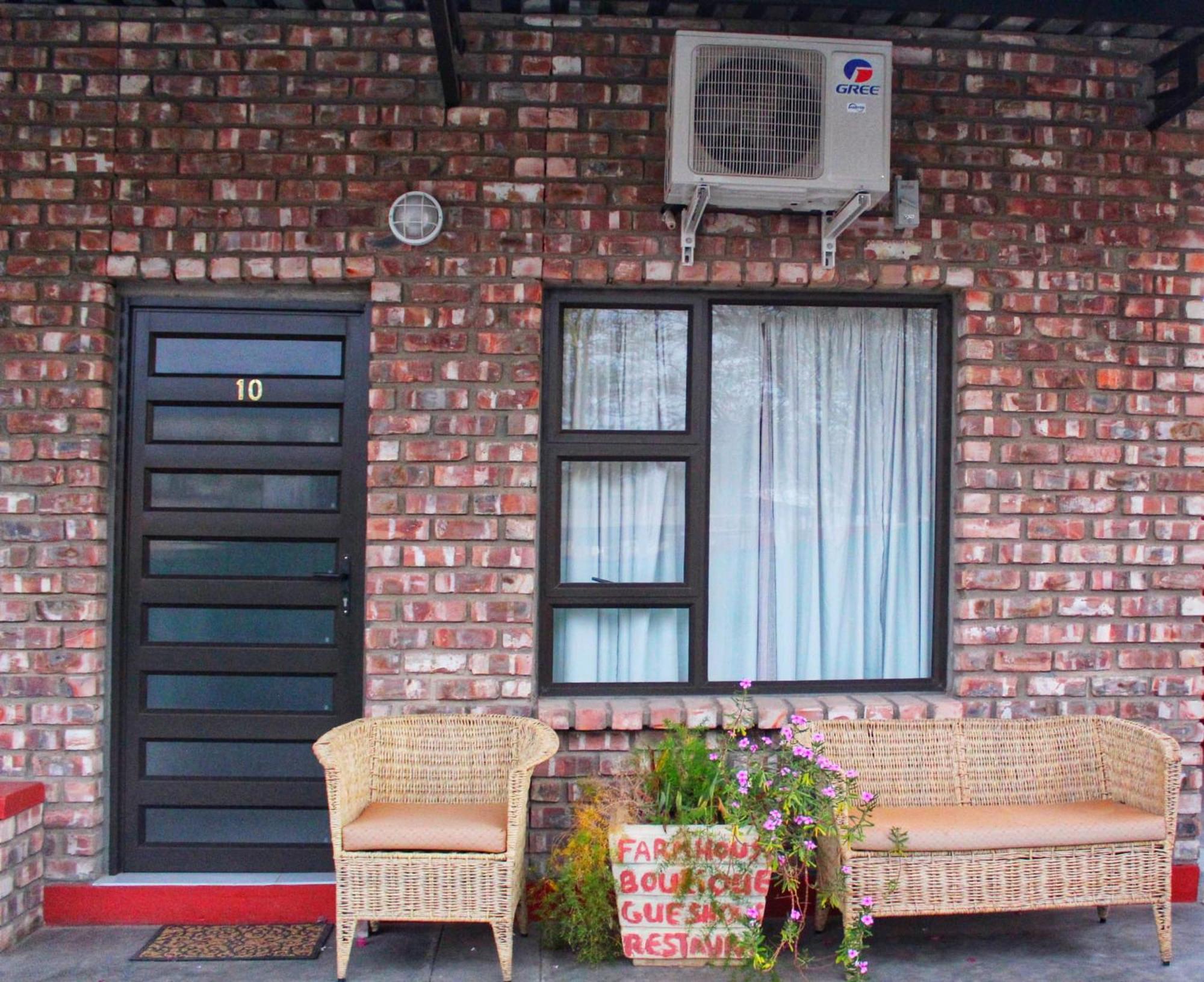 Farmhouse Boutique Guest 2 Outjo Dış mekan fotoğraf