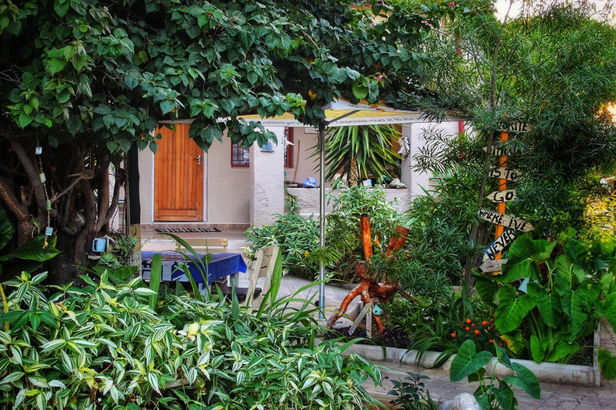 Farmhouse Boutique Guest 2 Outjo Dış mekan fotoğraf