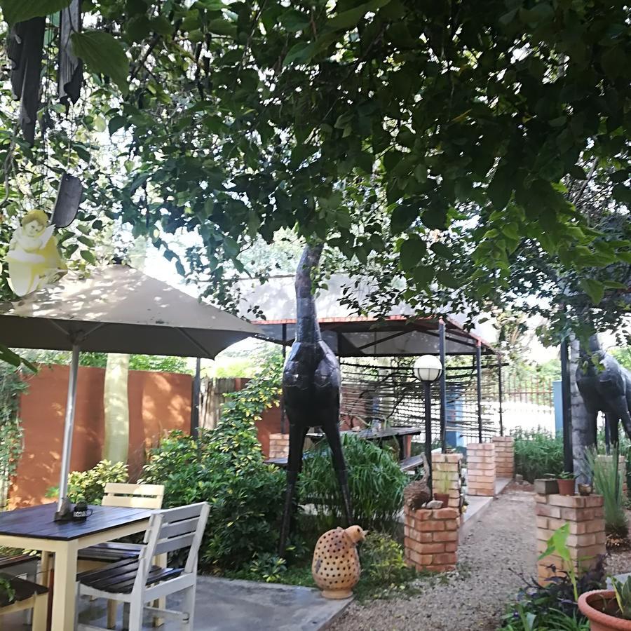 Farmhouse Boutique Guest 2 Outjo Dış mekan fotoğraf